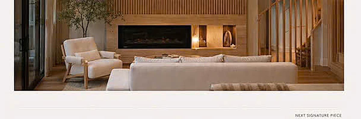 The furniture sizing guide