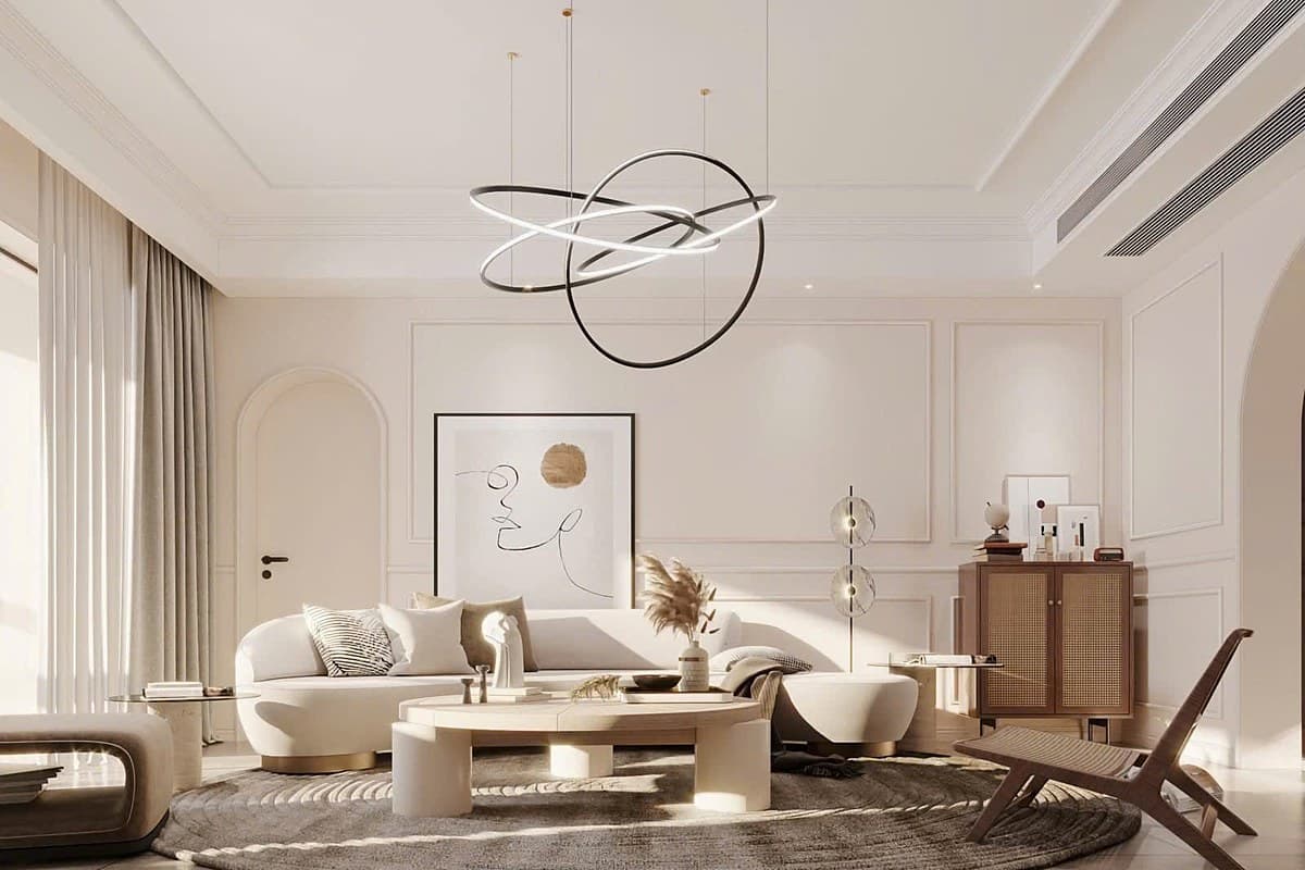 The Linen House — Soft Organic Living
