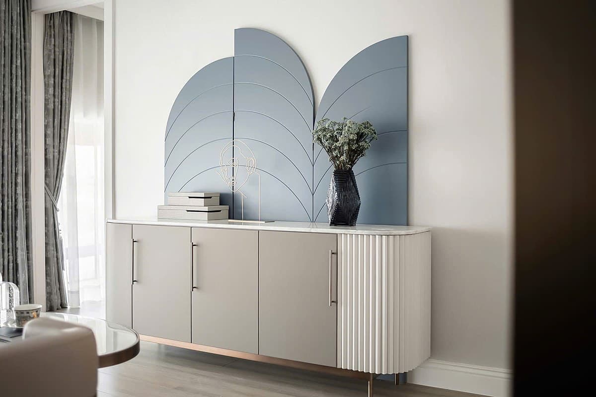 The Lumière Residence — Modern Luxury Living