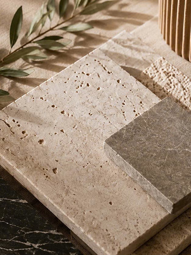 Stone