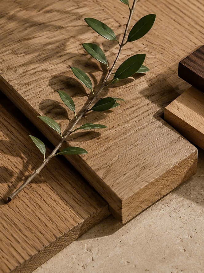 Wood