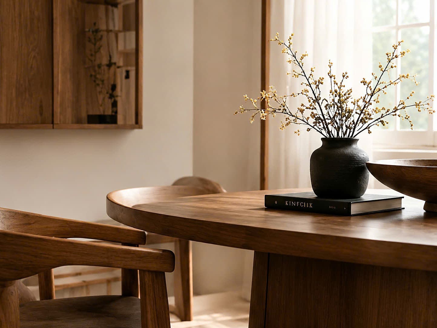 Why Custom Furniture Feels Different