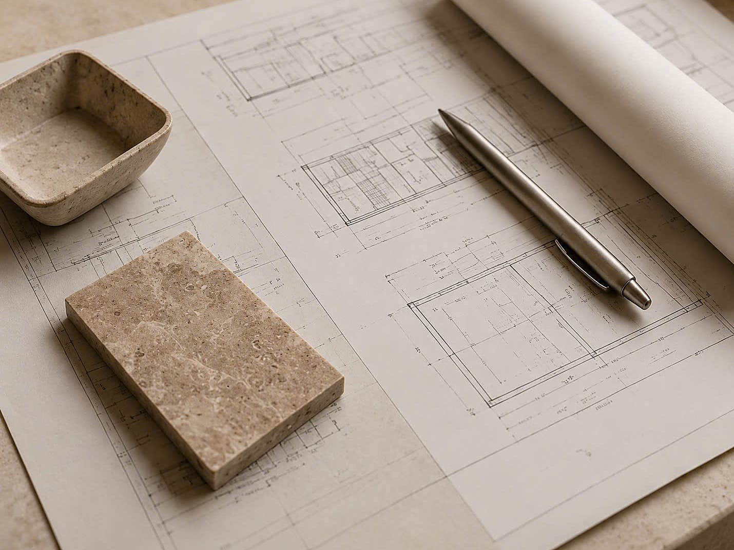 Designing Around Your Floor Plan