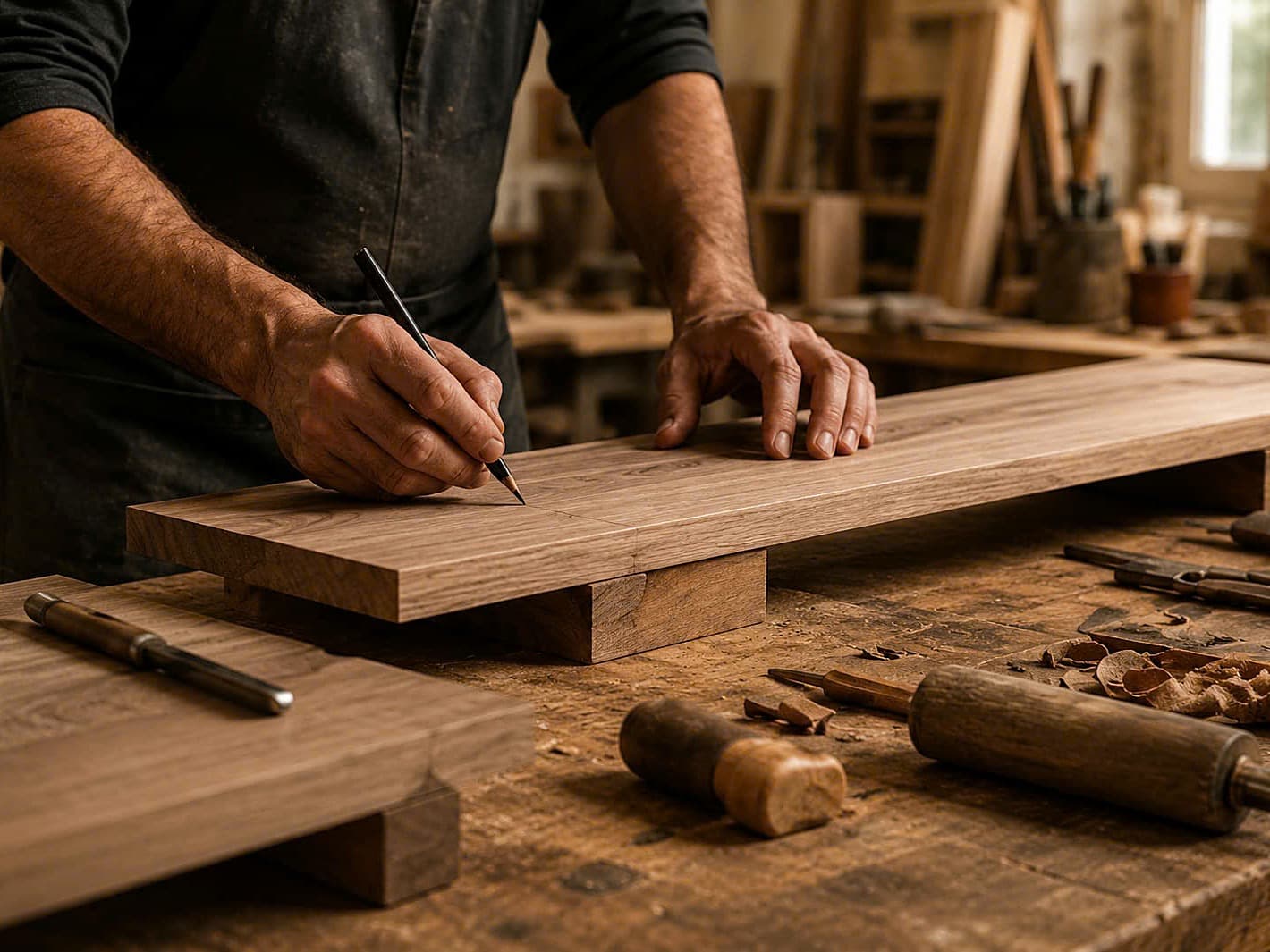 Inside Our Vietnam Workshop
