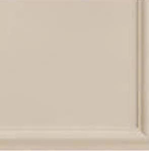 Painted Finish — finishes material sample