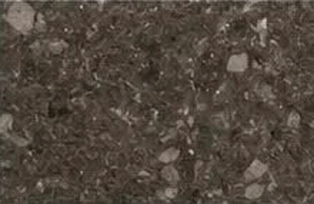 Terrazzo — stone material sample