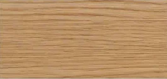 White Oak — wood material sample
