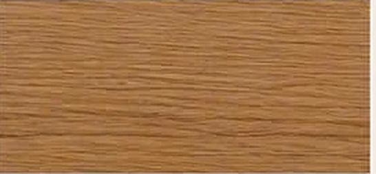 European Oak — wood material sample