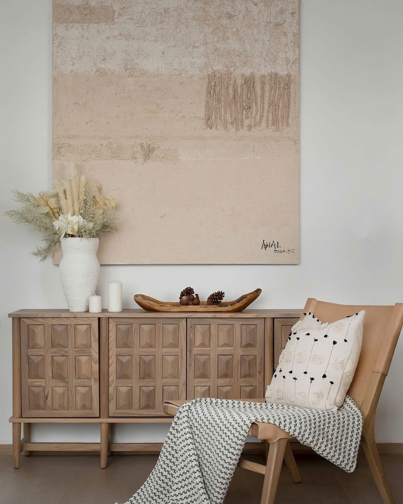 The Linen House detail 3
