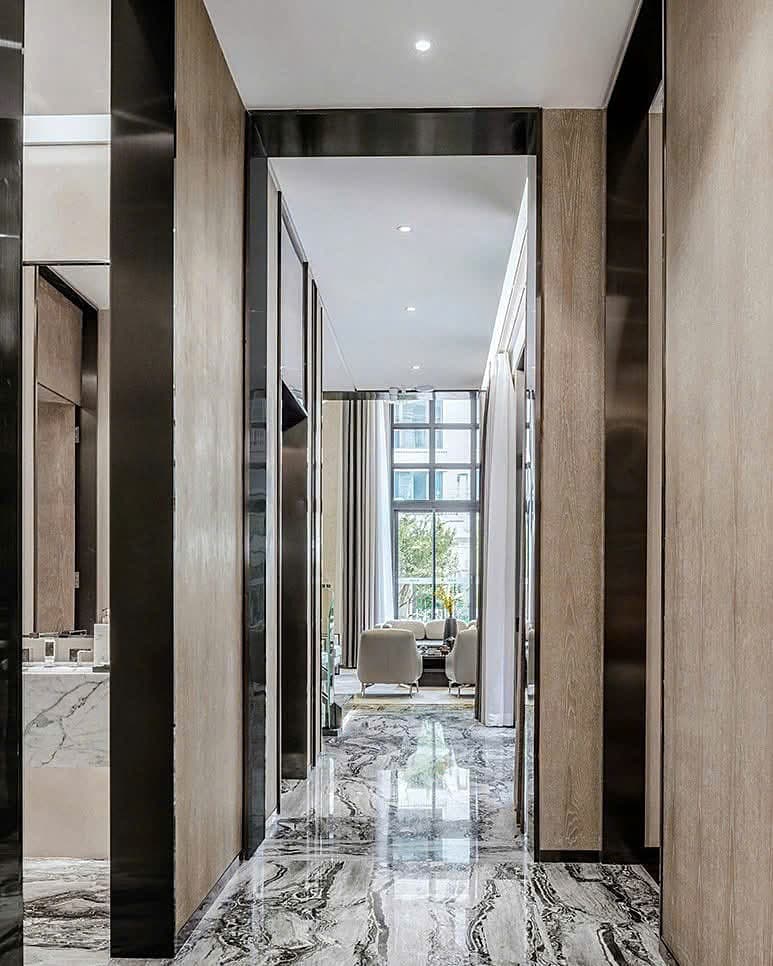 The Lumière Residence detail 13