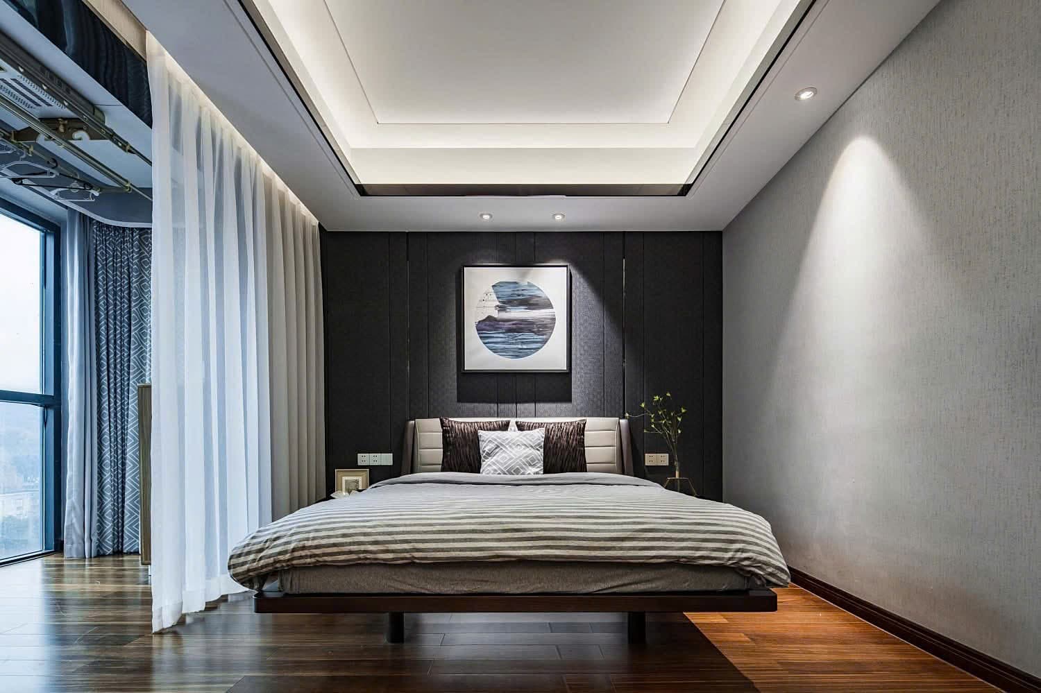 The Lumière Residence detail 5